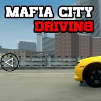 Gta: Mafia City Rijden