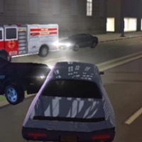 Gta: Race With Cops 3D