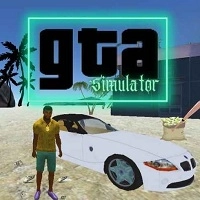 gta_simulator গেমস