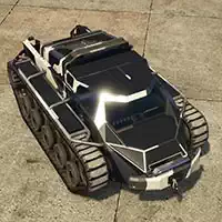 gta_vehicle_puzzle Spellen