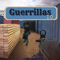 guerrillas_io Spellen