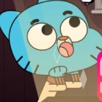 Gumball: Шагнал Хөөцөлдөж Байна