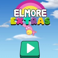 gumball_elmore_extras ألعاب