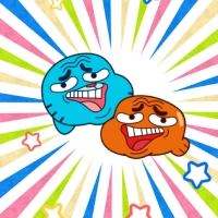 Gumball Cho Lớp Trưởng