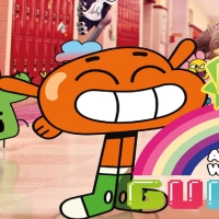 Gumball: Peidetud Tähed