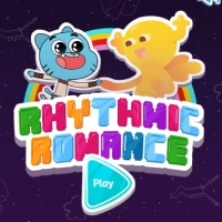 gumball_rhythmic_romance खेल