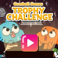gumball_trophy_challenge Spiele
