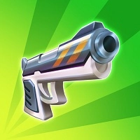 gun_games_merge_shot بازی ها