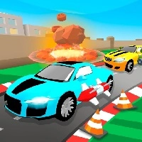 gun_racing Игры