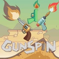 gunspin Jocuri