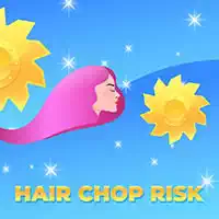 hair_chop_risk_cut_challenge 游戏