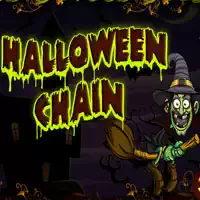 Halloween Chain