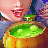 halloween_cooking_games თამაშები