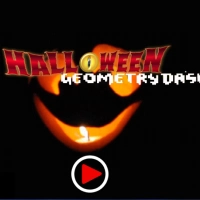 halloween_geometry_dash Игры