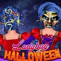 halloween_hairstyles Игры