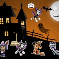 halloween_hide_and_seek เกม