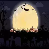 halloween_is_coming_episode_1 游戏