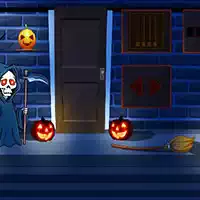 halloween_is_coming_episode_7 游戏