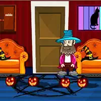 Halloween Po Vjen Episodi 8 pamje nga ekrani i lojës