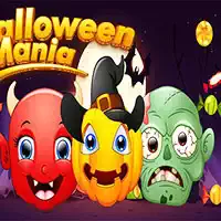 halloween_mania ألعاب