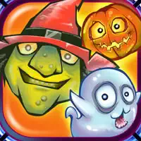 halloween_match_3 ألعاب