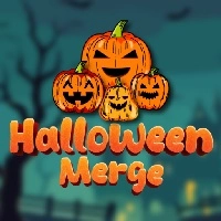 halloween_merge بازی ها