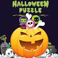 halloween_puzzle Juegos