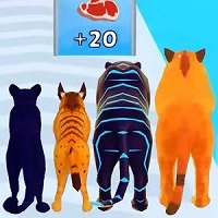 halloween_run_cat_evolution игри