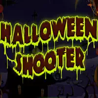 halloween_shooter Trò chơi