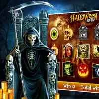 halloween_slots 游戏