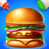 hamburger_cooking_game เกม