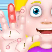 hand_doctor_for_kids Παιχνίδια
