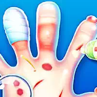 hand_doctor_game 游戏