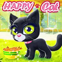 happy_cat গেমস