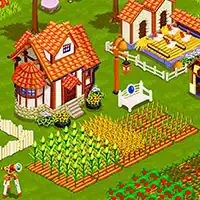 happy_family_zen_farm Παιχνίδια