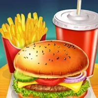 happy_kids_burger_maker гульні