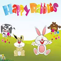 happy_rabbits ألعاب