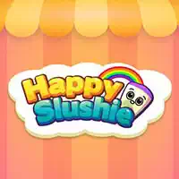happy_slushie Игры