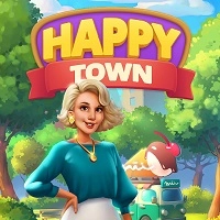 happy_town بازی ها