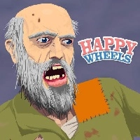 happy_wheels Խաղեր