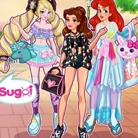 harajuku_japan_fashion ゲーム