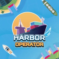 harbor_operator Игры