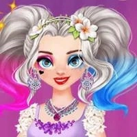 harley_wants_to_be_a_princess Ойындар