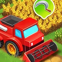 harvest_land เกม