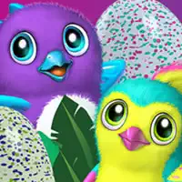 hatchimals_maker Oyunlar