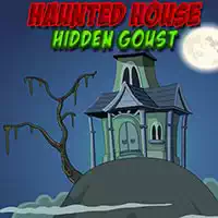 haunted_house_hidden_ghost Ойындар