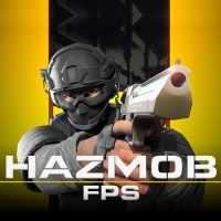 hazmob_fps Pelit