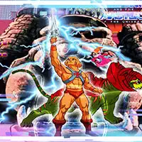 he-man_jigsaw_puzzle O'yinlar