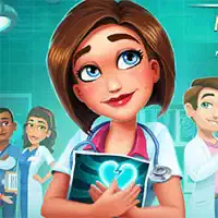 hearts_medicine_time_to_heal 游戏