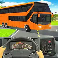 heavy_coach_bus_simulation Խաղեր